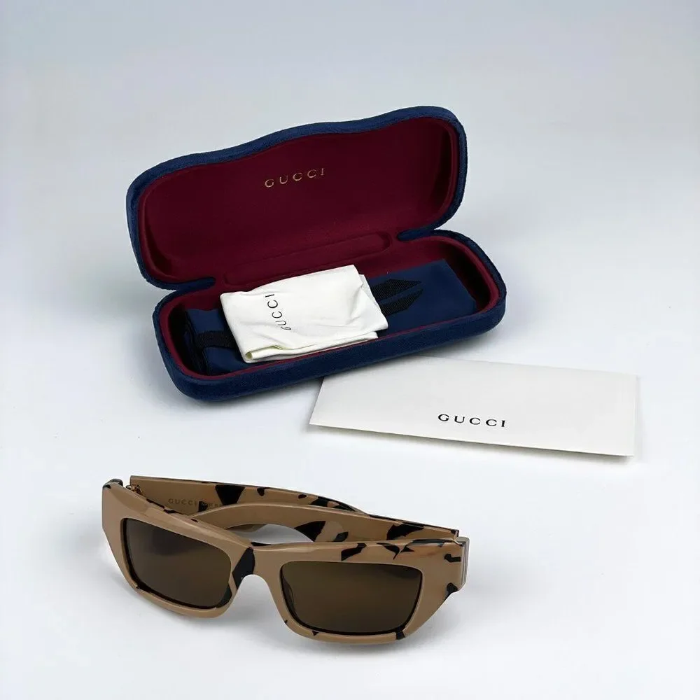 Gucci new gg1296s